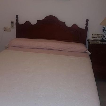 Apartamento San Benito "B" Sevilla Dış mekan fotoğraf