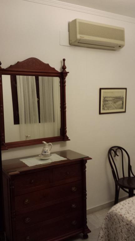 Apartamento San Benito "B" Sevilla Dış mekan fotoğraf